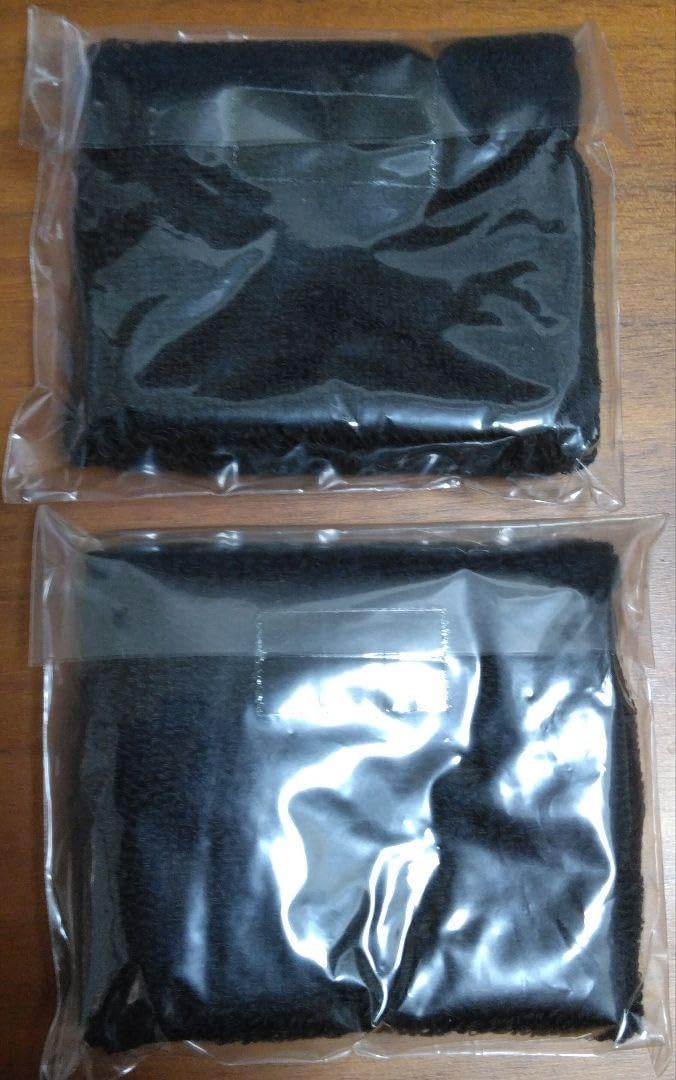 BUCK-TICK リストバンド セット Amazon.co.jp: buck-tick リストバンド2個セット : 文房具